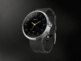 Motorola Moto 360 Кожа